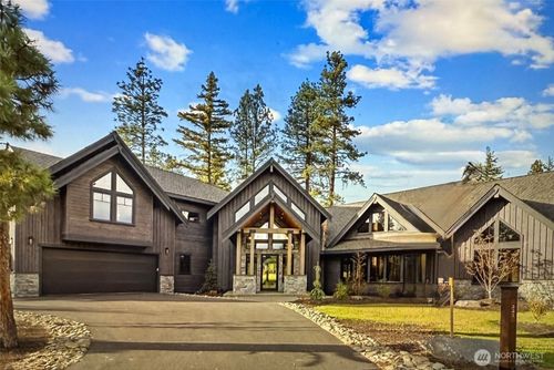 221 Tipple Hill Loop, Cle Elum, WA, 98922-3222 | Card Image