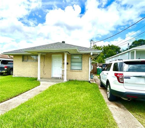 4325 Morris Pl, Jefferson, LA, 70121-1334 | Card Image