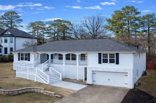 1519 Willow Bnd, Woodstock, GA, 30188-4641 | Card Image