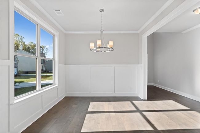 485 Paces Dr, House other with 4 bedrooms, 3 bathrooms and null parking in Lithia Springs GA | Image 8