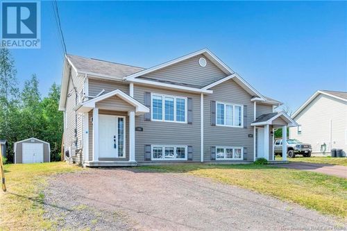 899 Rue Bernard, Dieppe, NB, E1A4A6 | Card Image