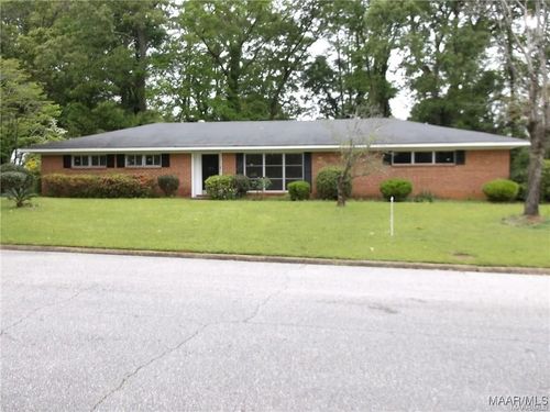 713 Sweeten Creek Rd, Montgomery, AL, 36109-1232 | Card Image