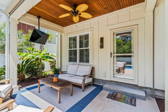 5 Ruth St, House other with 3 bedrooms, 3 bathrooms and 6 parking in Murrells Inlet SC | Image 16