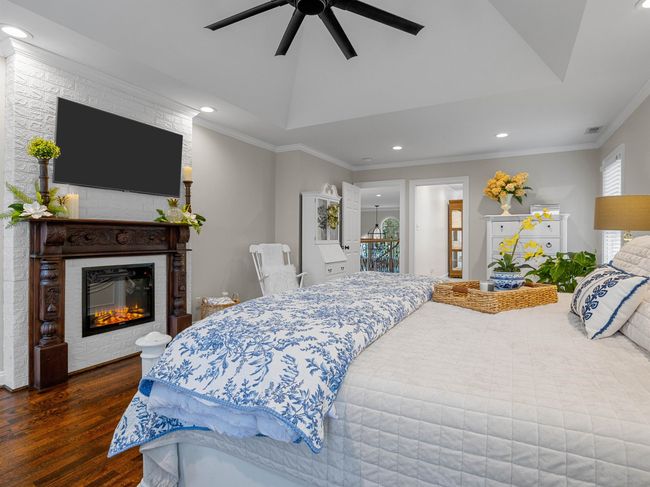 504 Carolina Club Dr, House other with 5 bedrooms, 4 bathrooms and null parking in Spartanburg SC | Image 22