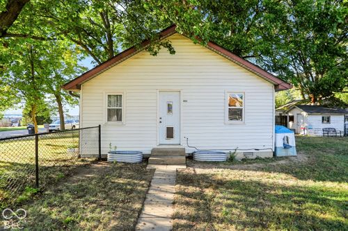 12620 Southeastern Ave, Indianapolis, IN, 46259-1150 | Card Image