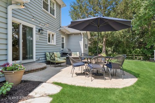 839 Bellingrath Ct, Naperville, IL, 60563-3266 | Card Image