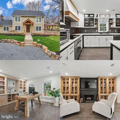 6750 Stonehurst Ct, WARRENTON, VA, 20187-2696 | Card Image