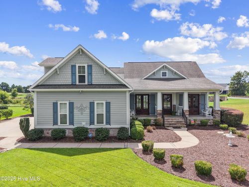 395 Canoe Ct Nw, Calabash, NC, 28467-1300 | Card Image