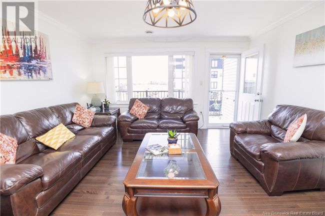 332 - 155 Lian St, Home with 3 bedrooms, 2 bathrooms and null parking in Fredericton NB | Image 19