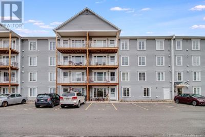 11 - 51 Lian St, Home with 2 bedrooms, 1 bathrooms and null parking in Fredericton NB | Image 1