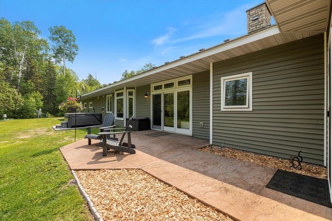 677 County Road 60, House other with 3 bedrooms, 3 bathrooms and null parking in Grand Marais MN | Image 12