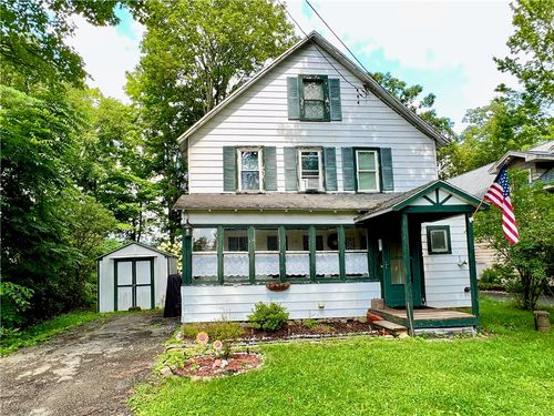 225 Lake Shore Drive S, Milford, NY, 13807 | Card Image