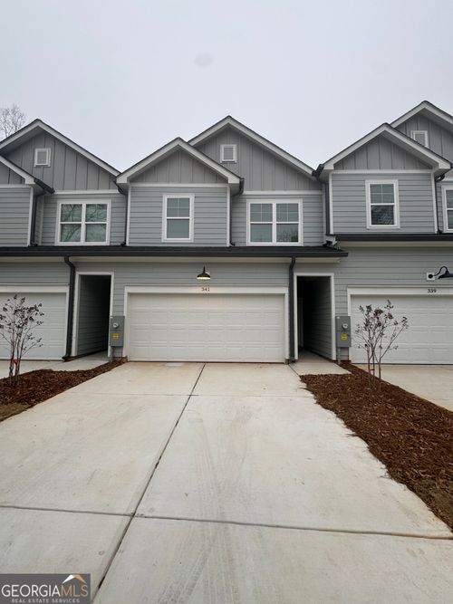 341 Clifton Ter, Carrollton, GA, 30117-3915 | Card Image