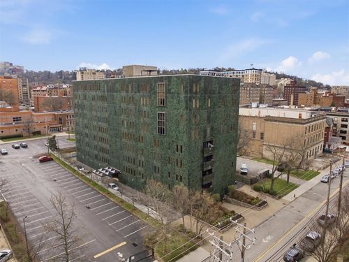 504-540 N Neville Street, Oakland, PA, 15213 | Card Image