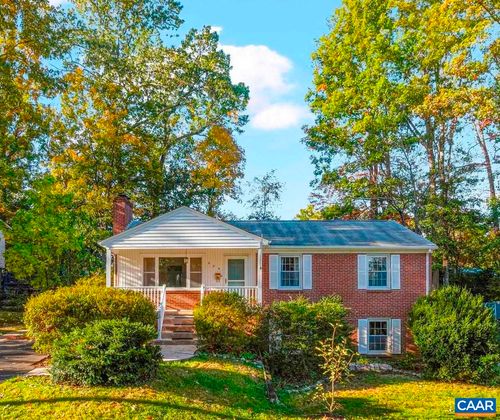 604 Shamrock Rd, Charlottesville, VA, 22903-4019 | Card Image