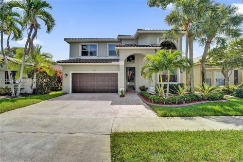 1267 Nw 167th Avenue, Pembroke Pines, FL, 33028 | Card Image