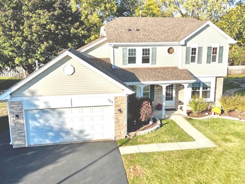 784 Medford Dr, South Elgin, IL, 60177-2559 | Card Image