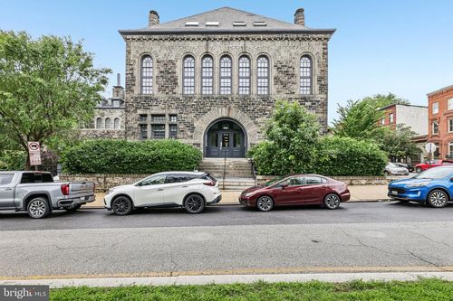 204-1714 Park Ave, BALTIMORE, MD, 21217-4525 | Card Image