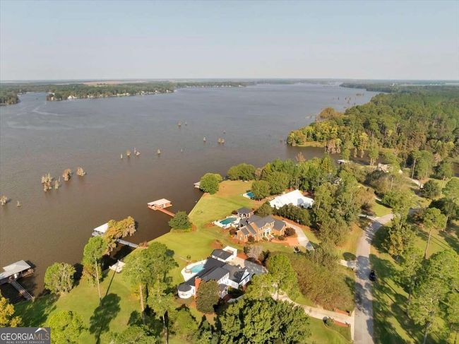 286 Cannon Branch Rd, House other with 3 bedrooms, 4 bathrooms and 2 parking in Cordele GA | Image 81