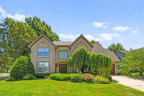 7839 W 139th St, Overland Park, KS, 66223-1209 | Card Image