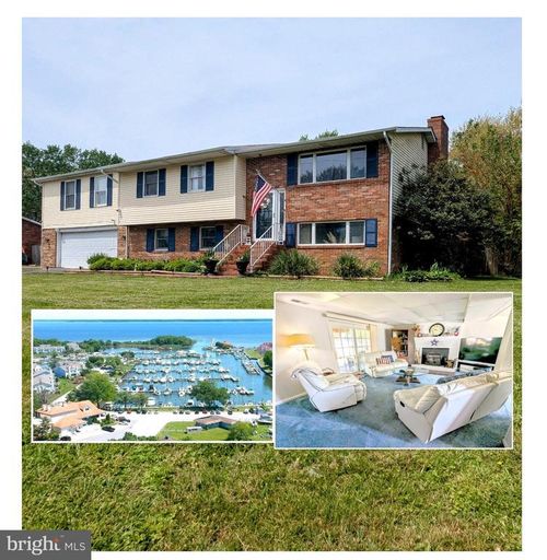 205 Anchor Ln, CHESTER, MD, 21619-2507 | Card Image