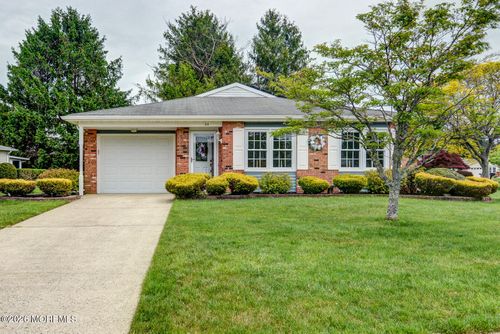 24 Carter Way, Brick, NJ, 08723 | Card Image