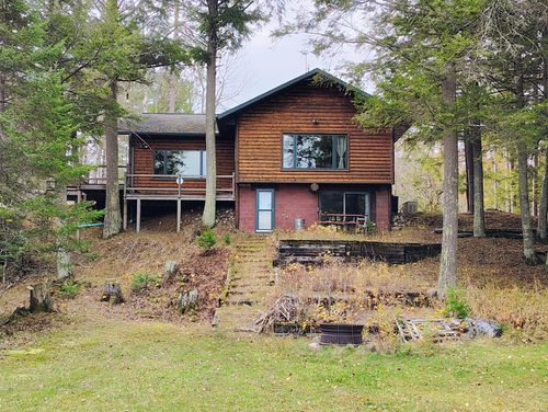 3740 Bearskull Rd, Park Falls, WI, 54552 | Card Image