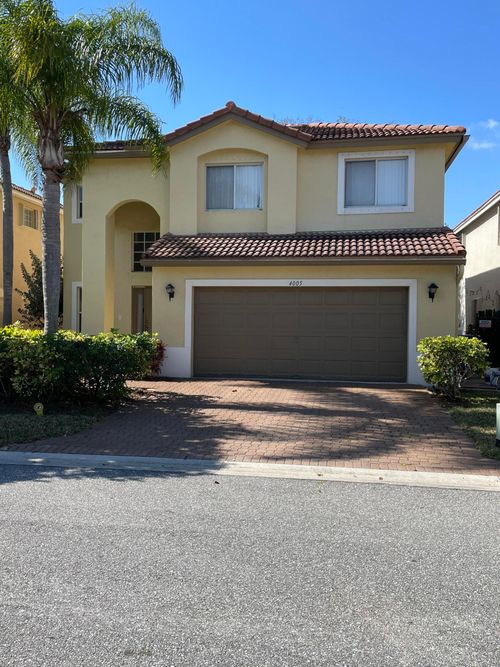 4005 Rocks Point Pl, Riviera Beach, FL, 33407-1103 | Card Image