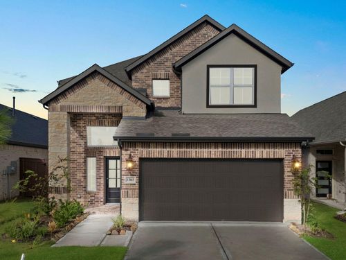 329 Rockrose Path, Willis, TX, 77318-2103 | Card Image