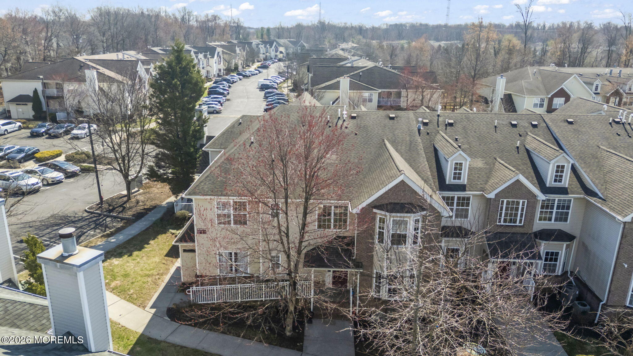 Residential in Piscataway Twp 2