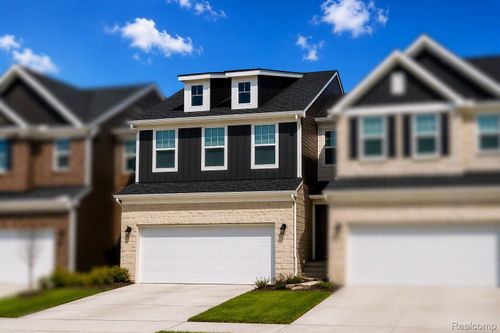 1507 Superior Dr, Milford, MI, 48381-4834 | Card Image