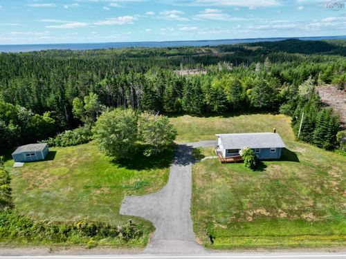 594 Highway 247, Grand Greve, NS, B0E3B0 | Card Image