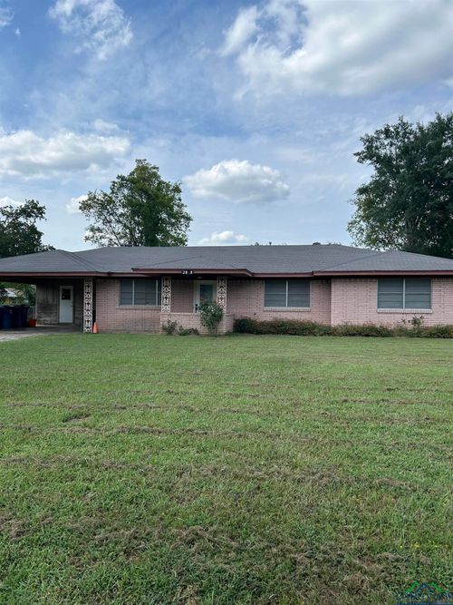 2809 Darwin St, Kilgore, TX, 75662-2905 | Card Image