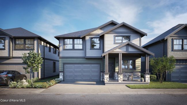 Rendering for illustrative purposes. | Image 6