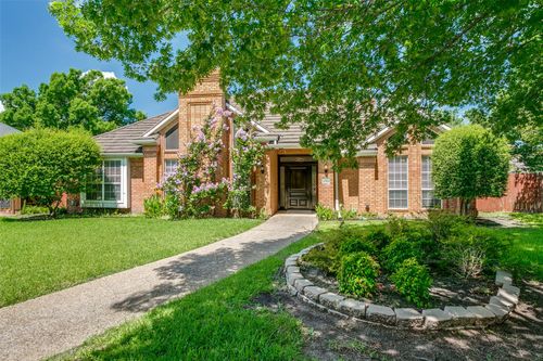 7107 Debbe Dr, Dallas, TX, 75252-6121 | Card Image