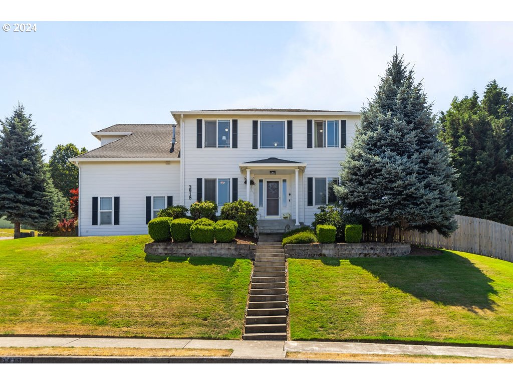 17th Ave, Camas, WA 98607