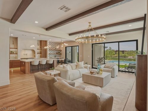 11533 Glowing Sunset Ln, Las Vegas, NV, 89135-1657 | Card Image