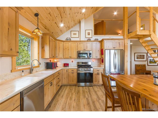 1699 Sangre Dr, House other with 2 bedrooms, 2 bathrooms and null parking in Westcliffe CO | Image 18