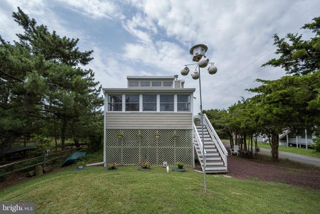 1105 N Bay Shore Dr, House other with 4 bedrooms, 3 bathrooms and null parking in MILTON DE | Image 49
