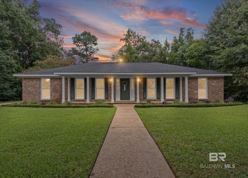 3655 Claridge Rd S, Mobile, AL, 36608-1718 | Card Image