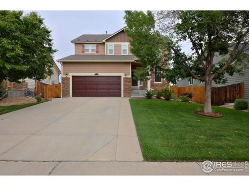 1851 Trevor Cir, Longmont, CO, 80501-9735 | Card Image