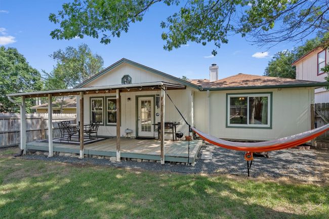 8804 Peppergrass Cv, House other with 3 bedrooms, 2 bathrooms and 4 parking in Austin TX | Image 33