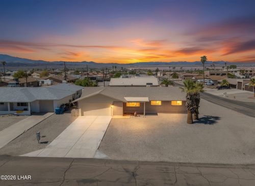 321 Morro Dr, Lake Havasu City, AZ, 86403 | Card Image