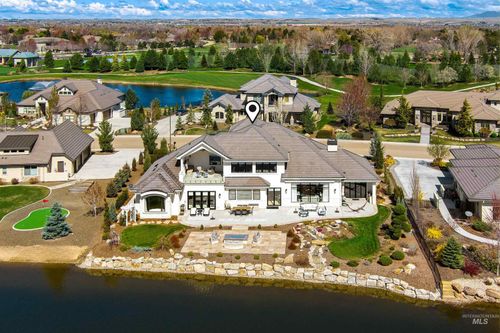 2195 W Three Lakes Dr, Meridian, ID, 83646-6457 | Card Image