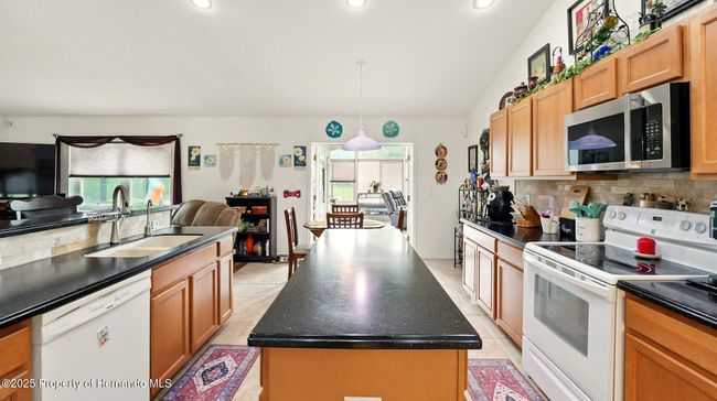 15348 Glossy Ibis Rd, House other with 3 bedrooms, 2 bathrooms and null parking in WEEKI WACHEE FL | Image 21