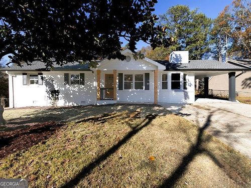 5078 Paris, Powder Springs, GA, 30127 | Card Image