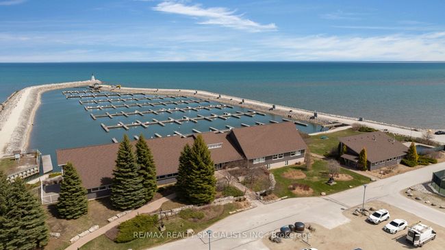 441 Mariners Way, Condo with 3 bedrooms, 2 bathrooms and 2 parking in Collingwood ON | Image 29