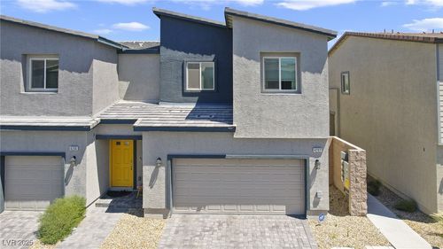 4202 Lunar Canyon Ave, North Las Vegas, NV, 89084-5111 | Card Image