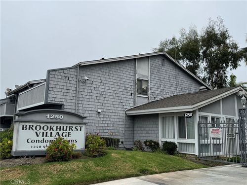 1250 S Brookhurst St, Anaheim, CA, 92804-5483 | Card Image