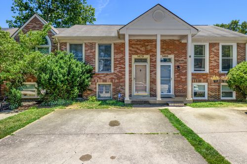 1479 Vintage Circle, Lexington, KY, 40517 | Card Image